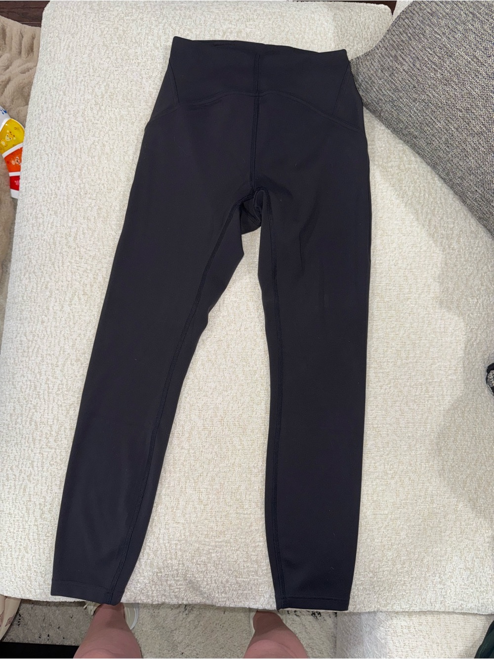lululemon instill 25” leggings